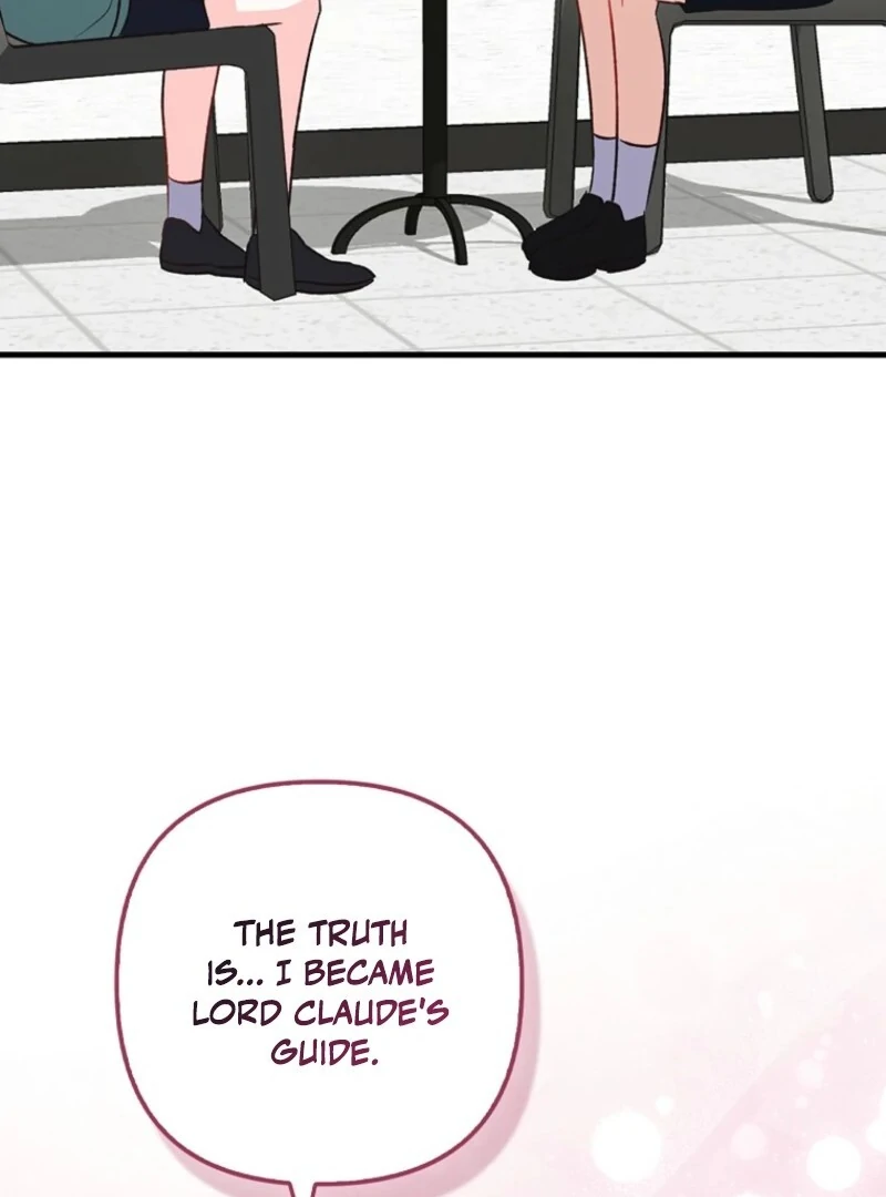 Becoming the Guide of the Mysophobic Villain? Absolutely Not! Chapter 19 - page 61