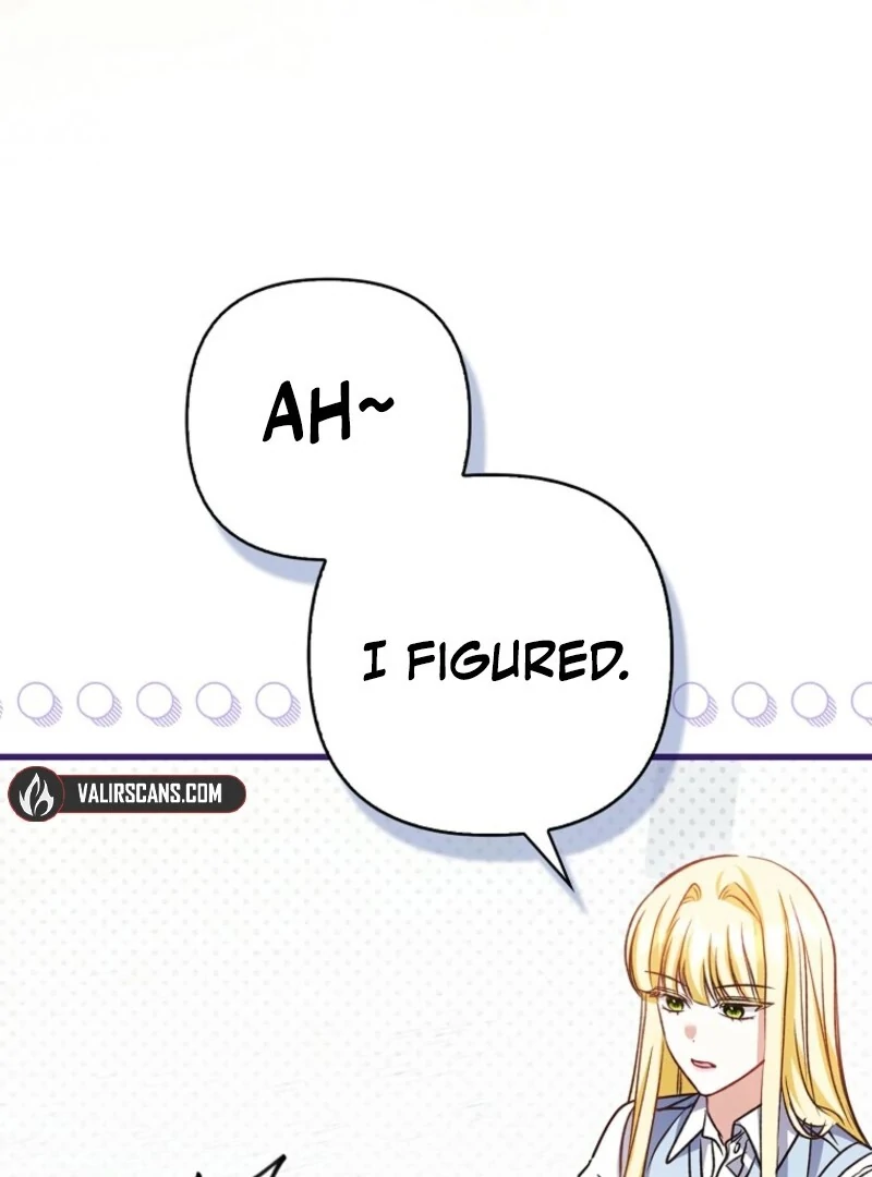 Becoming the Guide of the Mysophobic Villain? Absolutely Not! Chapter 19 - page 63