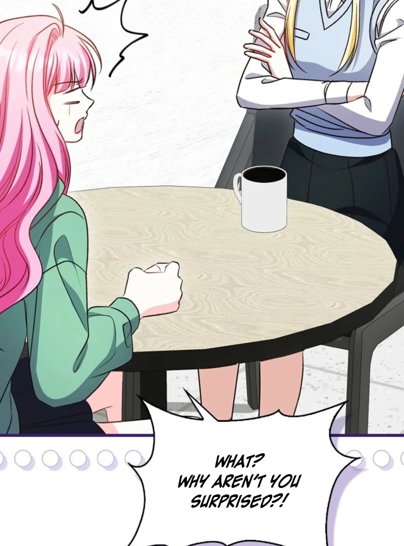 Becoming the Guide of the Mysophobic Villain? Absolutely Not! Chapter 19 - page 64