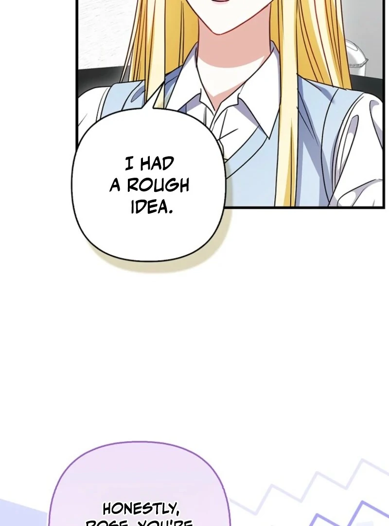 Becoming the Guide of the Mysophobic Villain? Absolutely Not! Chapter 19 - page 66