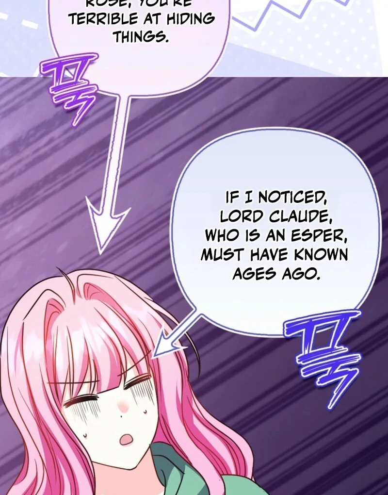 Becoming the Guide of the Mysophobic Villain? Absolutely Not! Chapter 19 - page 67