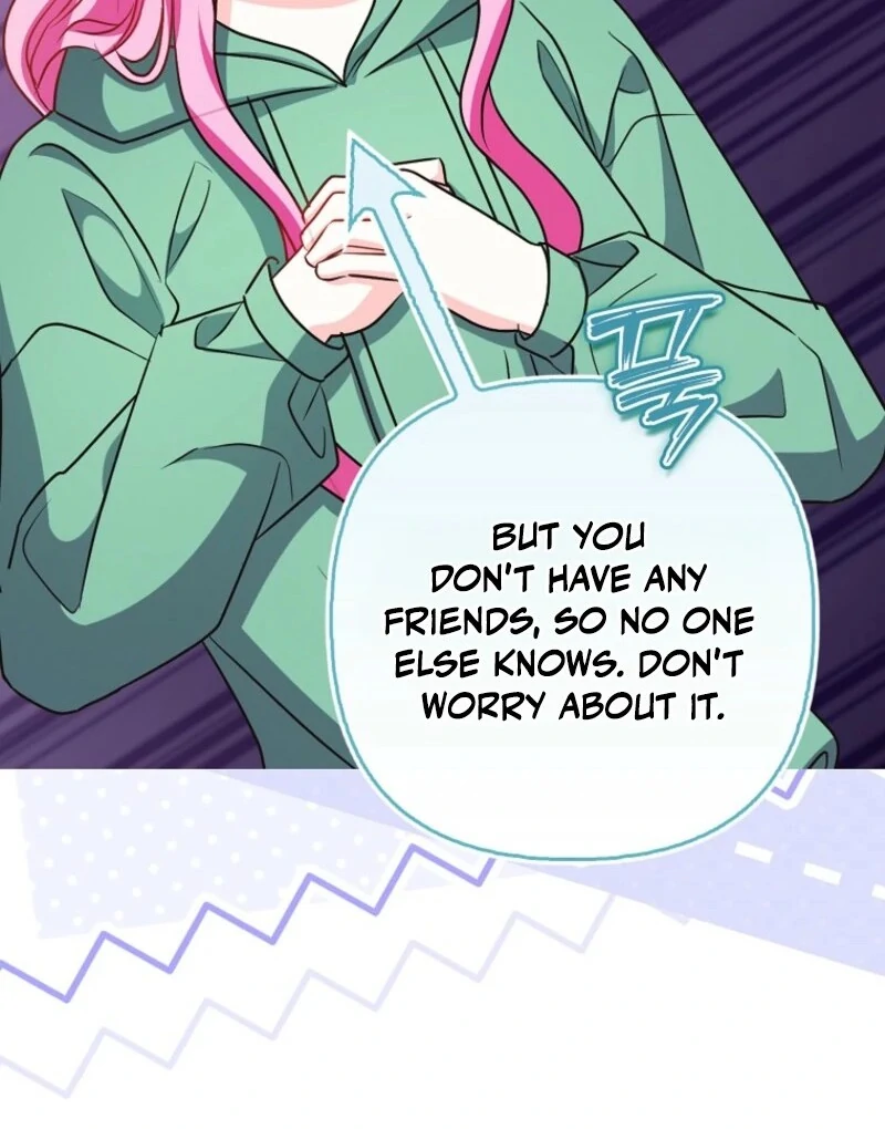 Becoming the Guide of the Mysophobic Villain? Absolutely Not! Chapter 19 - page 68