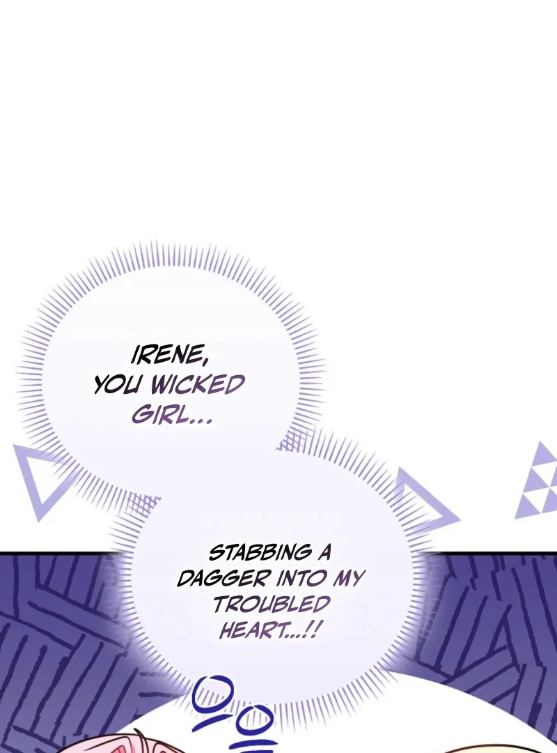 Becoming the Guide of the Mysophobic Villain? Absolutely Not! Chapter 19 - page 69