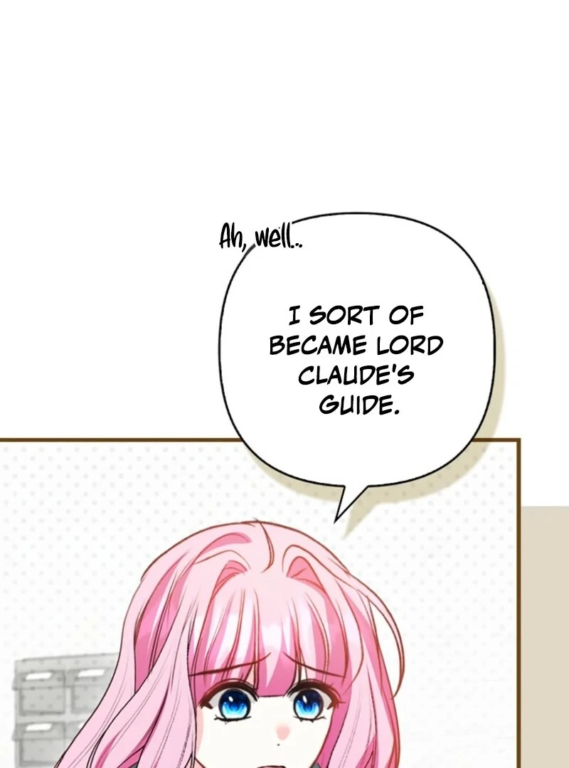Becoming the Guide of the Mysophobic Villain? Absolutely Not! Chapter 19 - page 71