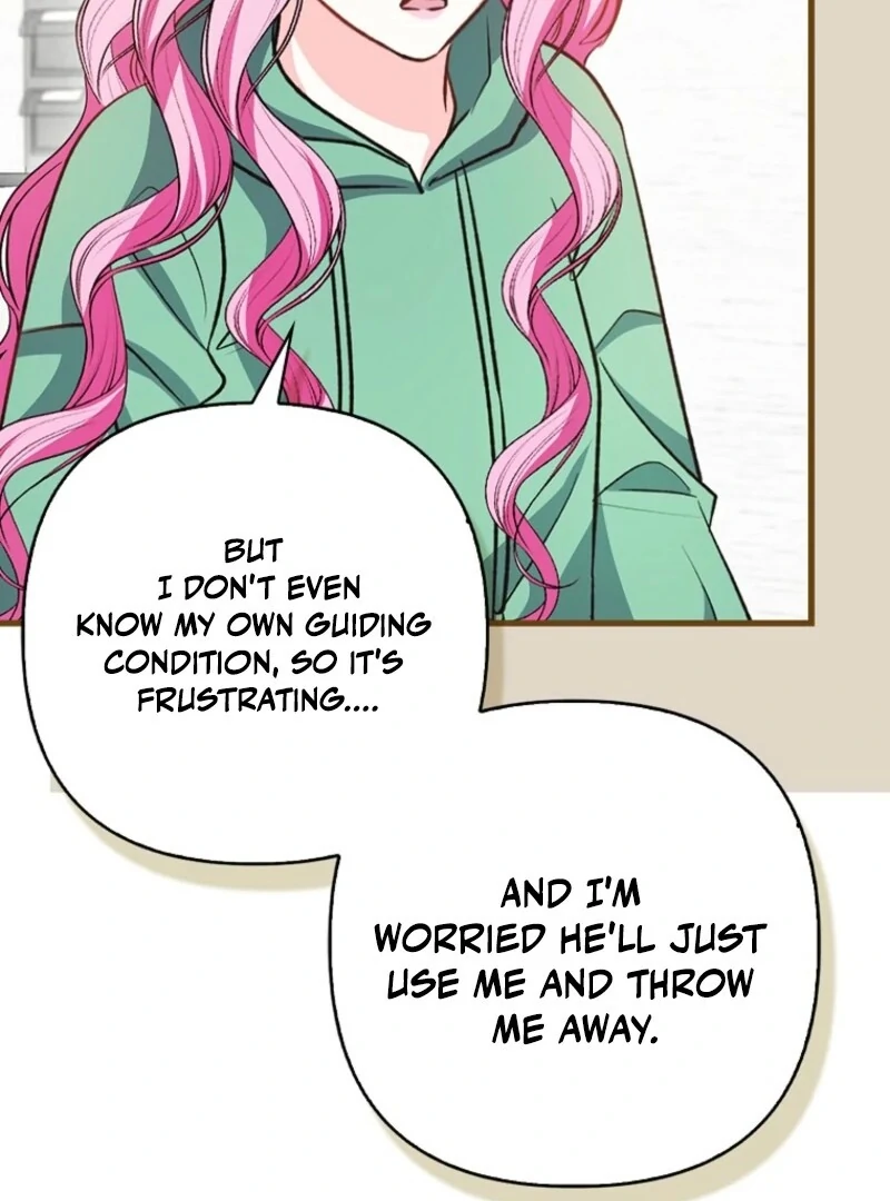 Becoming the Guide of the Mysophobic Villain? Absolutely Not! Chapter 19 - page 72