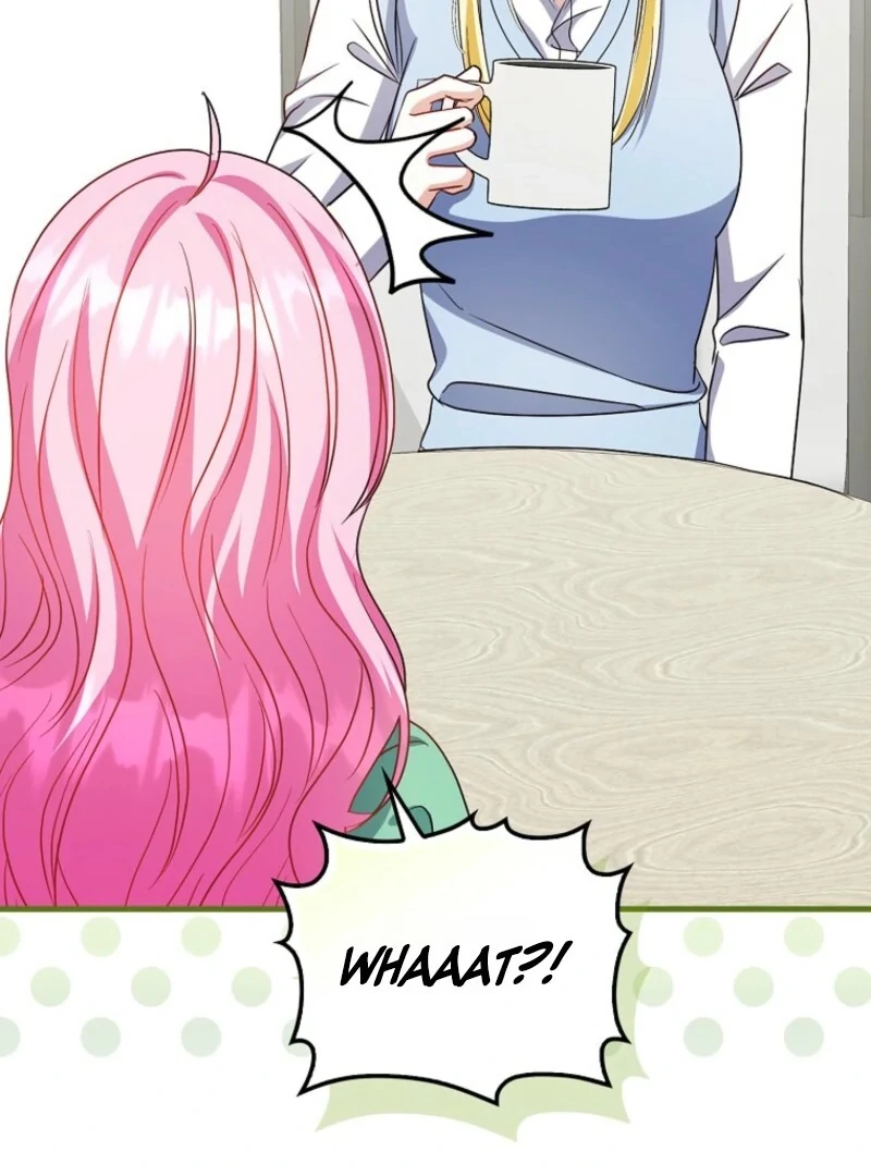 Becoming the Guide of the Mysophobic Villain? Absolutely Not! Chapter 19 - page 77