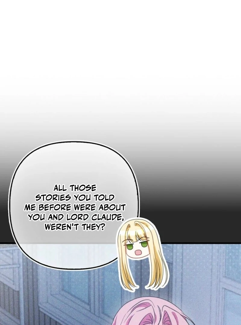 Becoming the Guide of the Mysophobic Villain? Absolutely Not! Chapter 19 - page 78