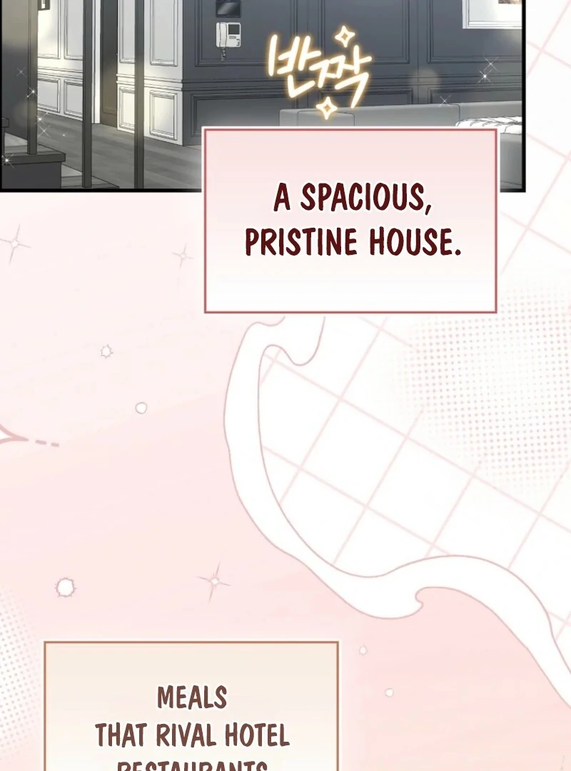 Becoming the Guide of the Mysophobic Villain? Absolutely Not! Chapter 19 - page 7
