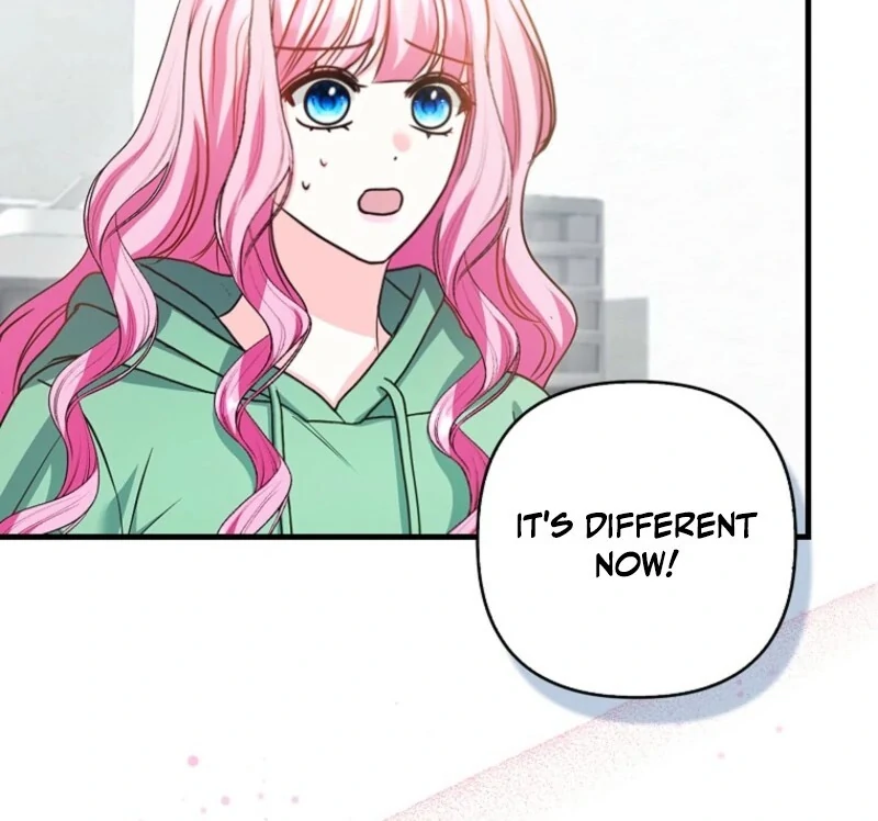 Becoming the Guide of the Mysophobic Villain? Absolutely Not! Chapter 19 - page 81