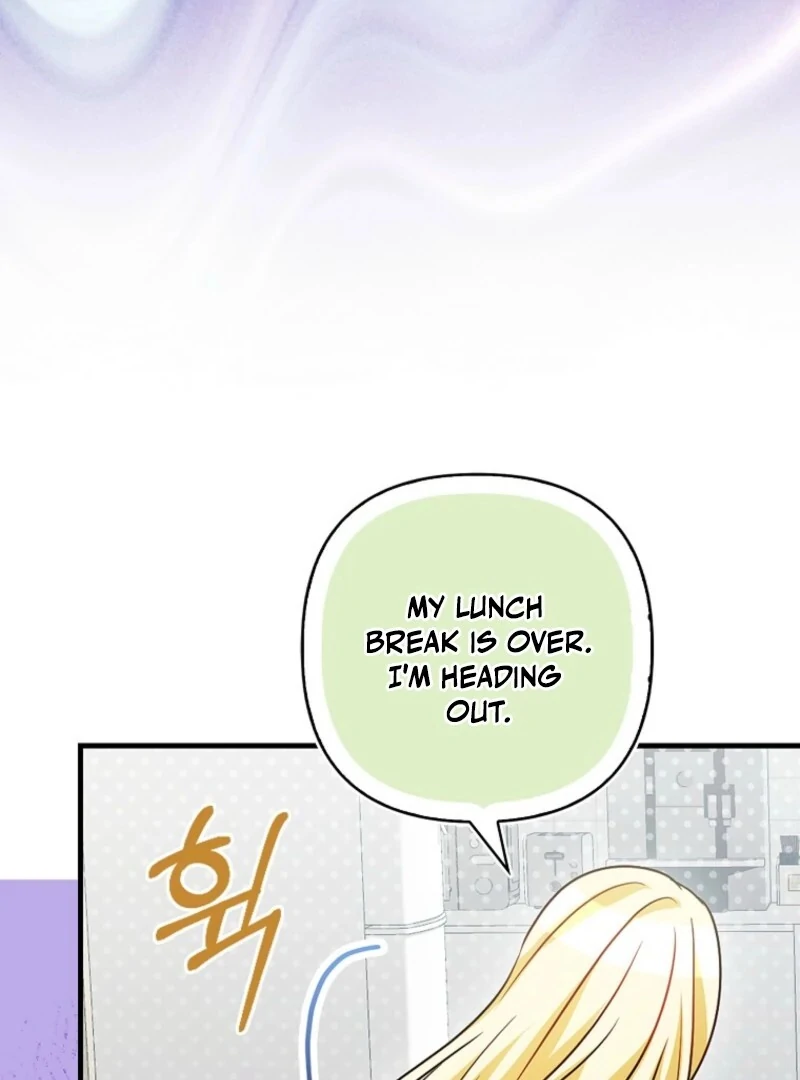 Becoming the Guide of the Mysophobic Villain? Absolutely Not! Chapter 19 - page 87
