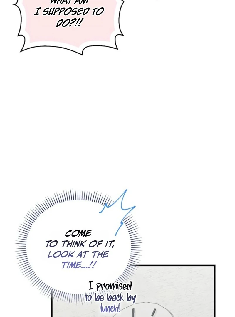 Becoming the Guide of the Mysophobic Villain? Absolutely Not! Chapter 19 - page 89