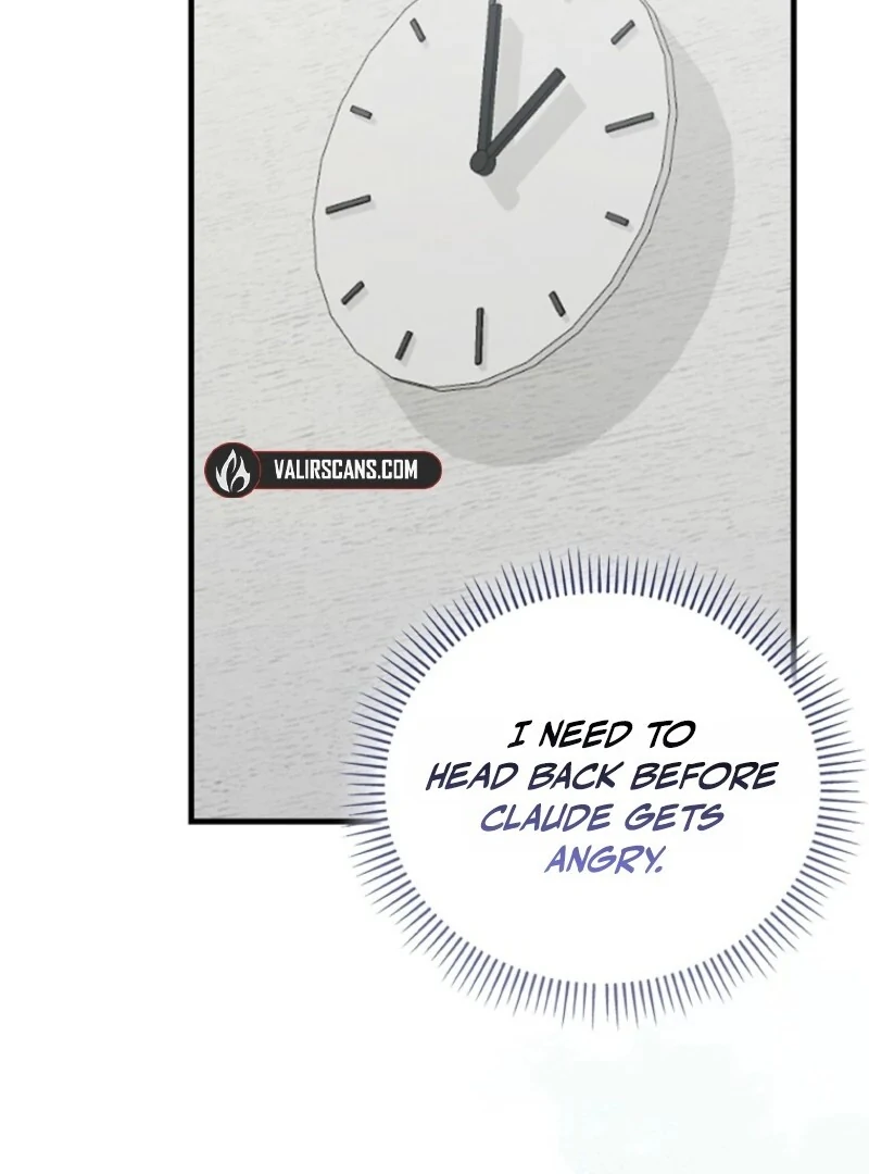 Becoming the Guide of the Mysophobic Villain? Absolutely Not! Chapter 19 - page 90