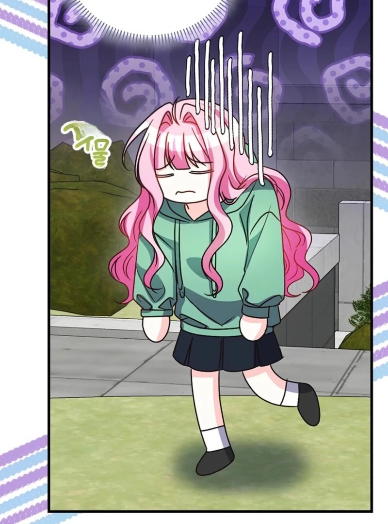 Becoming the Guide of the Mysophobic Villain? Absolutely Not! Chapter 19 - page 93