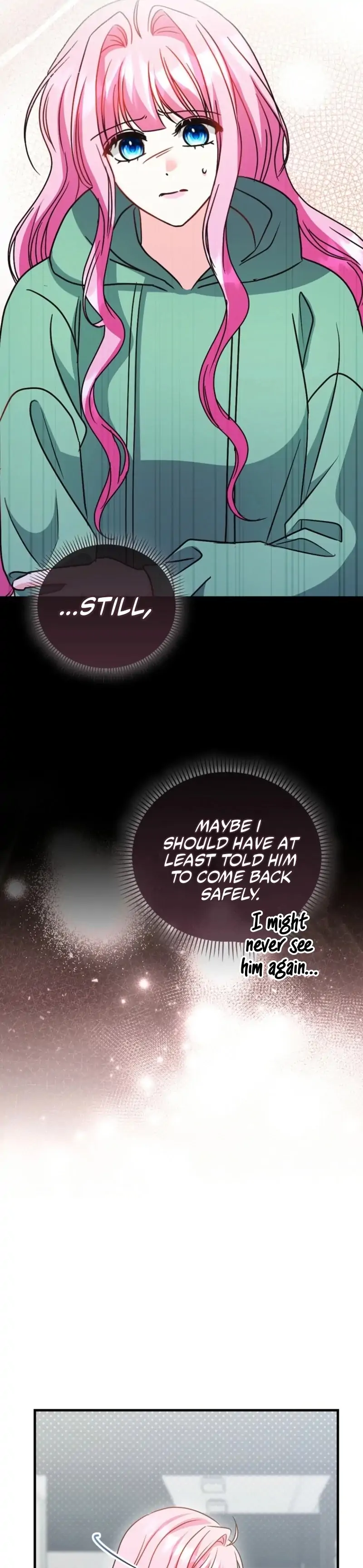 Becoming the Guide of the Mysophobic Villain? Absolutely Not! Chapter 20 - page 23
