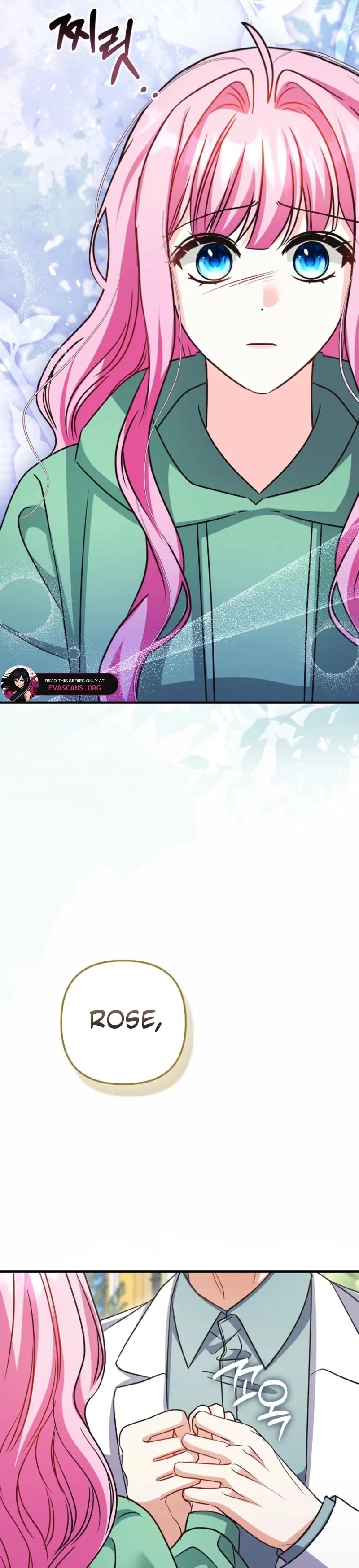 Becoming the Guide of the Mysophobic Villain? Absolutely Not! Chapter 20 - page 43