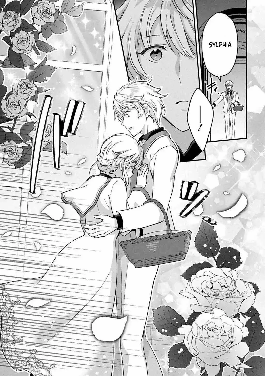 The Decorative Saint Awakens to Her True Power Chapter 2 - page 18