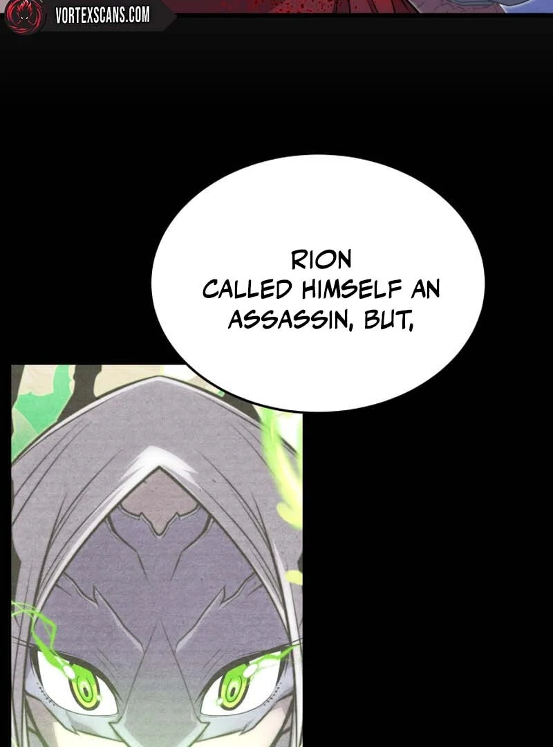 The Player of the Fallen Family Chapter 20 - page 101