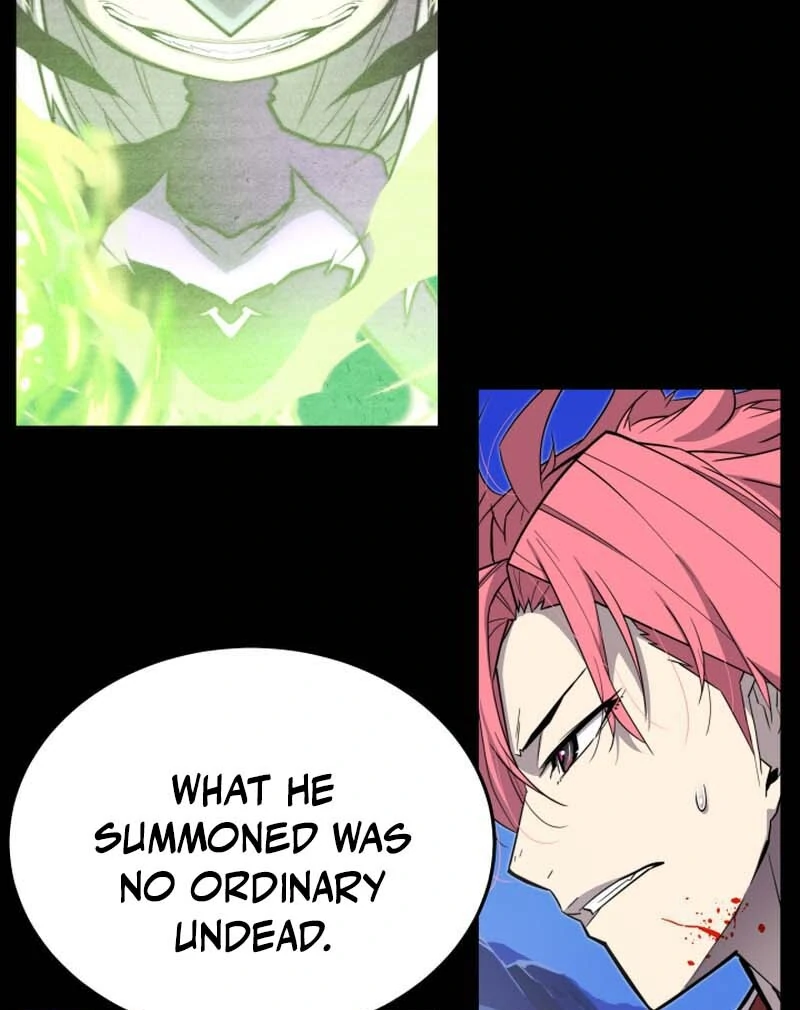 The Player of the Fallen Family Chapter 20 - page 102