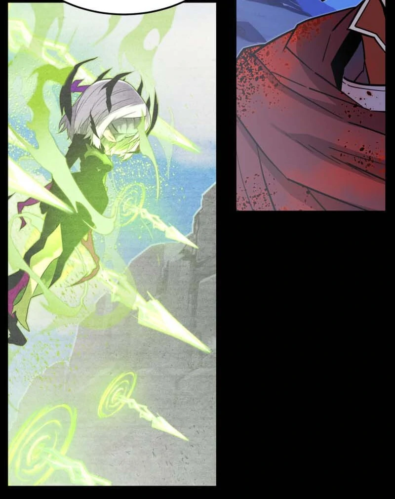 The Player of the Fallen Family Chapter 20 - page 103