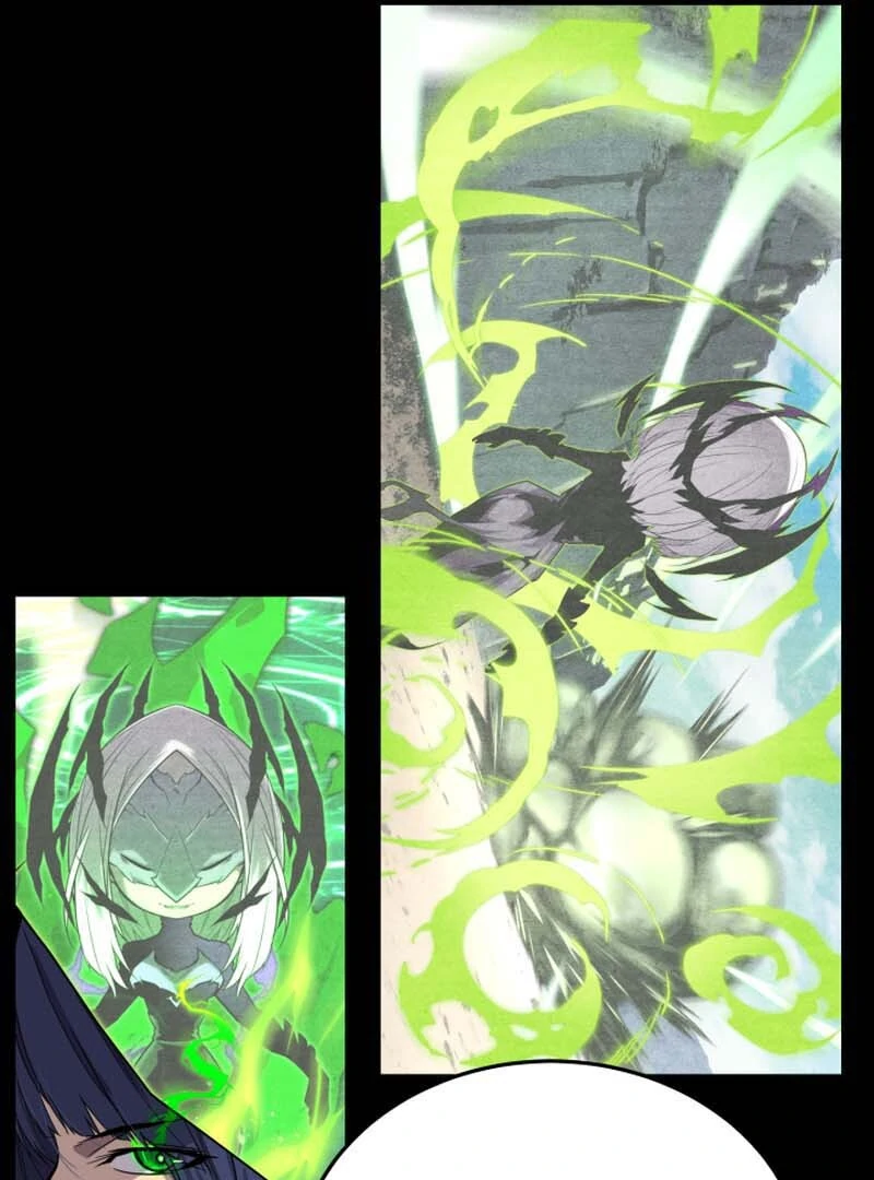 The Player of the Fallen Family Chapter 20 - page 104