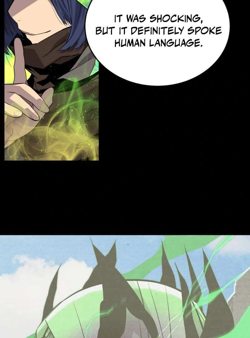 The Player of the Fallen Family Chapter 20 - page 105