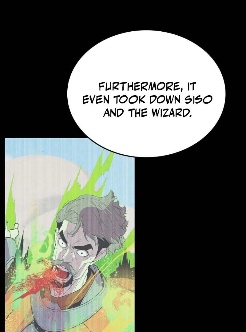 The Player of the Fallen Family Chapter 20 - page 107