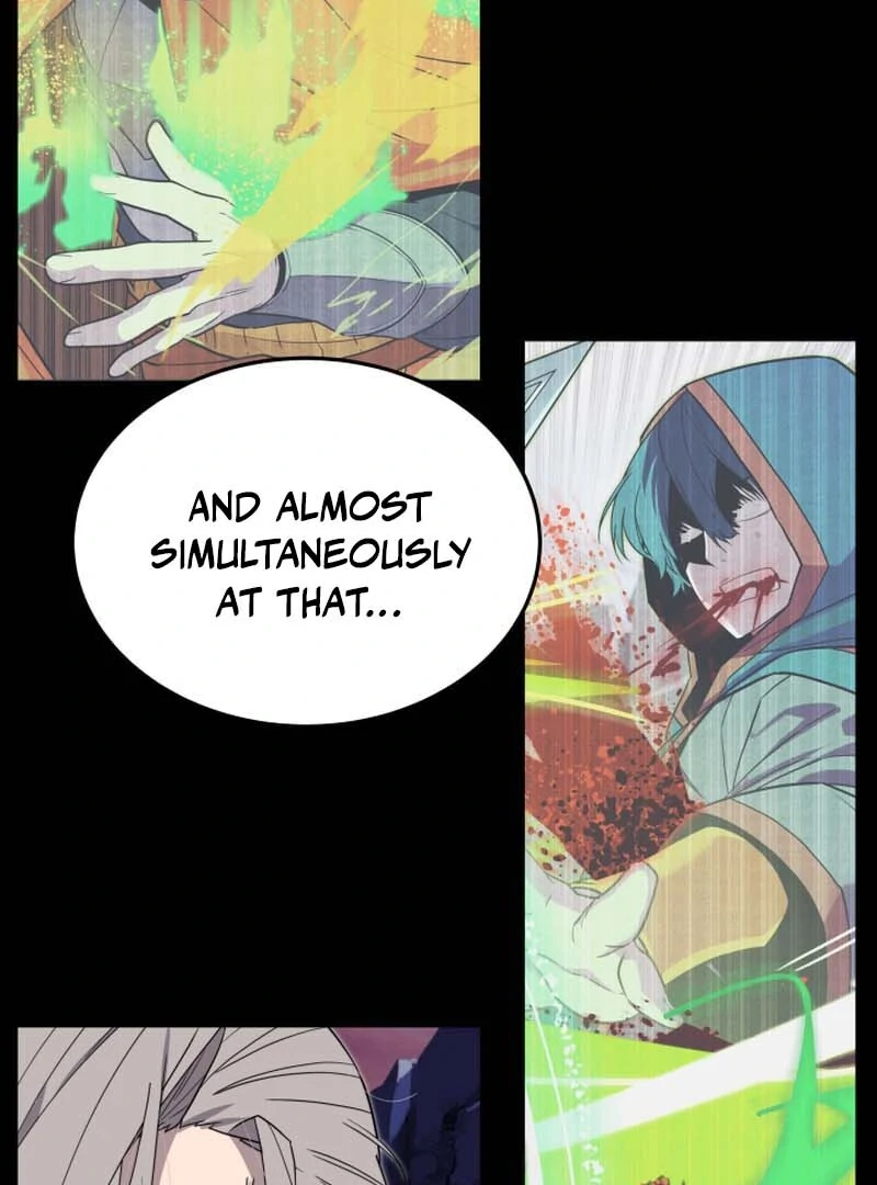 The Player of the Fallen Family Chapter 20 - page 108