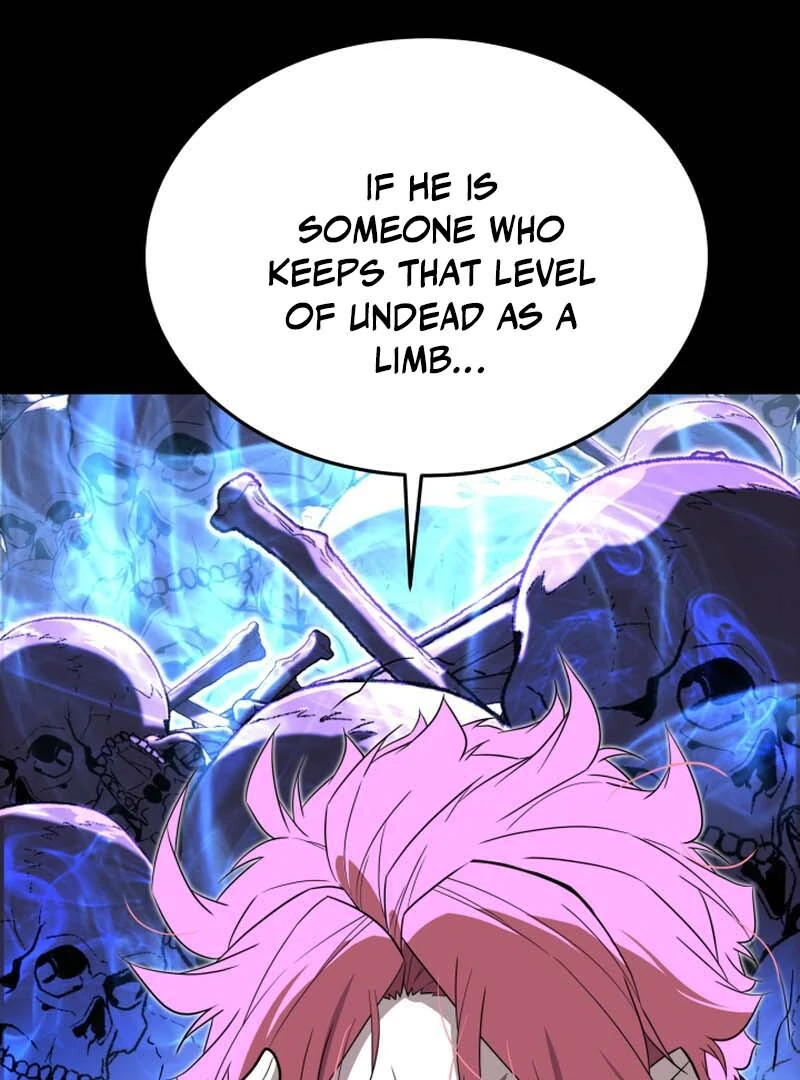 The Player of the Fallen Family Chapter 20 - page 110