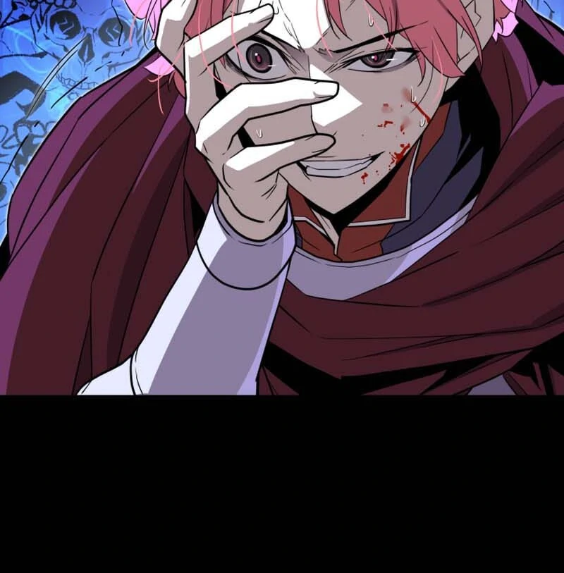 The Player of the Fallen Family Chapter 20 - page 111