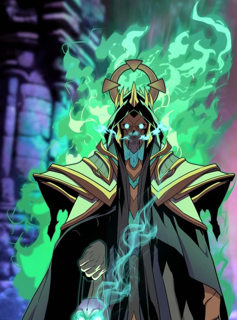 The Player of the Fallen Family Chapter 20 - page 113