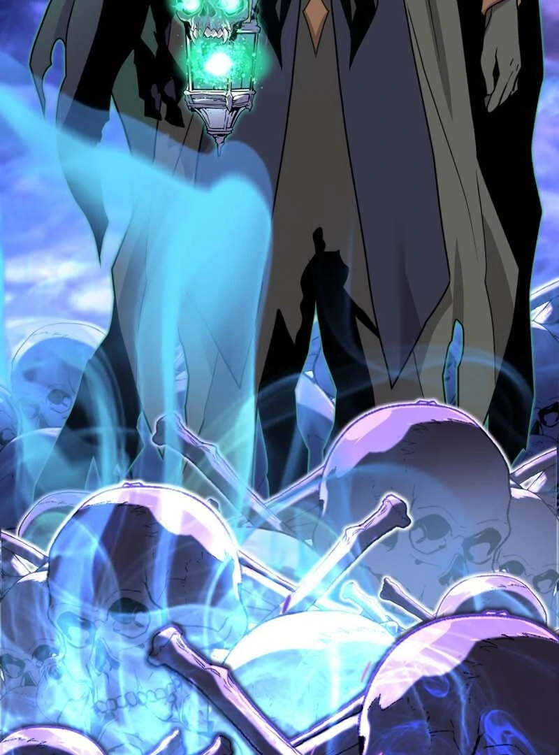 The Player of the Fallen Family Chapter 20 - page 114