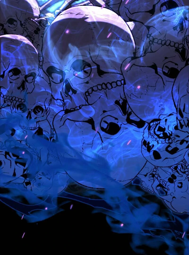 The Player of the Fallen Family Chapter 20 - page 115