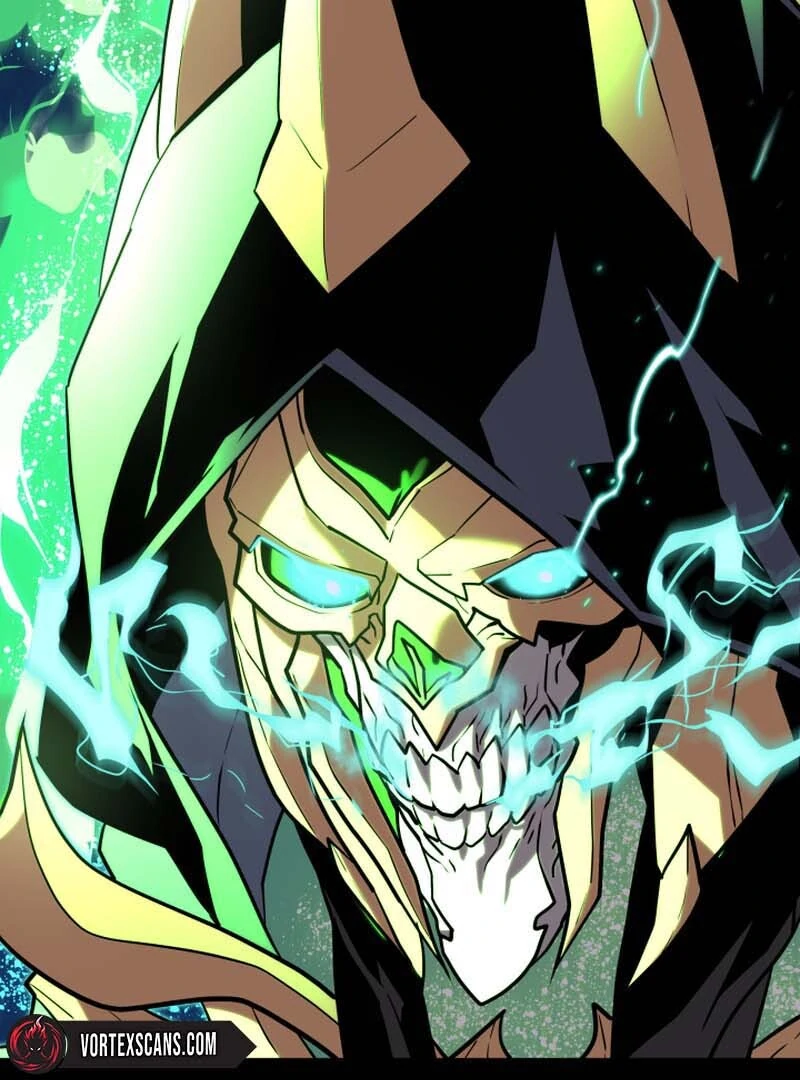 The Player of the Fallen Family Chapter 20 - page 117