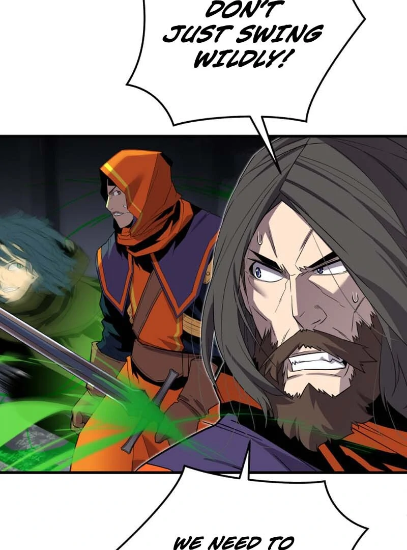 The Player of the Fallen Family Chapter 20 - page 12