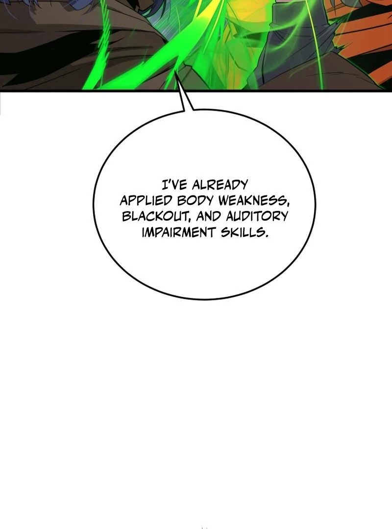 The Player of the Fallen Family Chapter 20 - page 14
