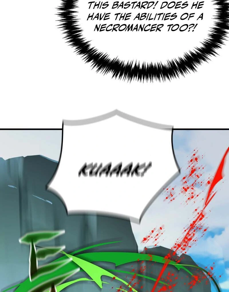 The Player of the Fallen Family Chapter 20 - page 17