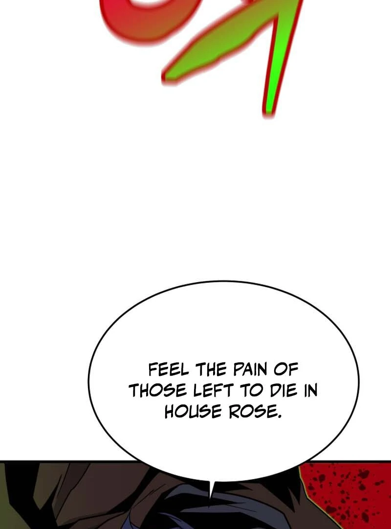 The Player of the Fallen Family Chapter 20 - page 21