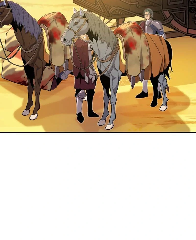 The Player of the Fallen Family Chapter 20 - page 27