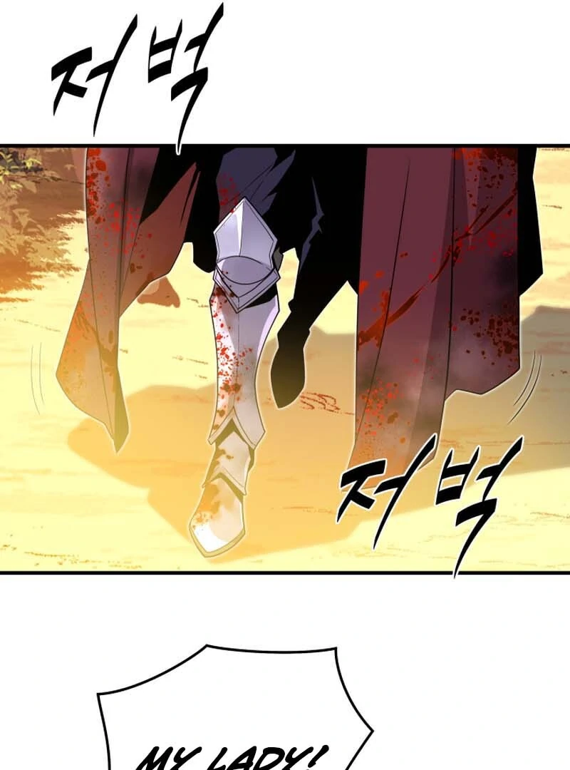 The Player of the Fallen Family Chapter 20 - page 28