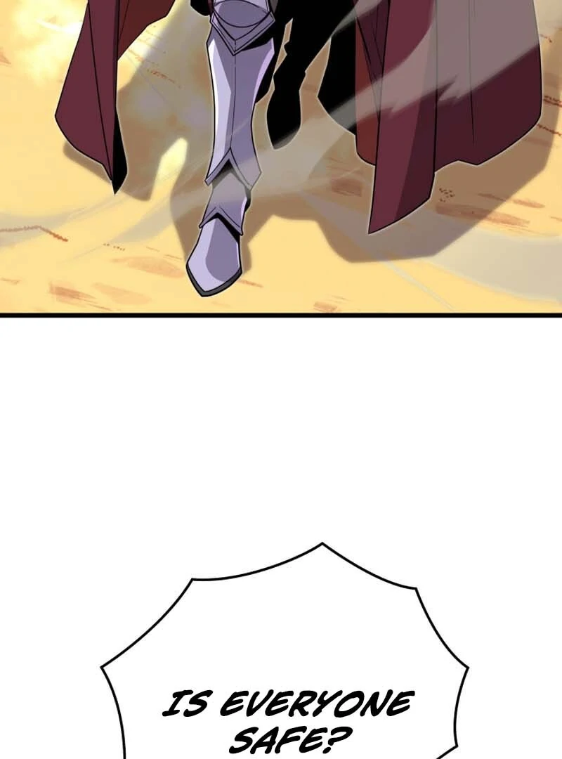 The Player of the Fallen Family Chapter 20 - page 30