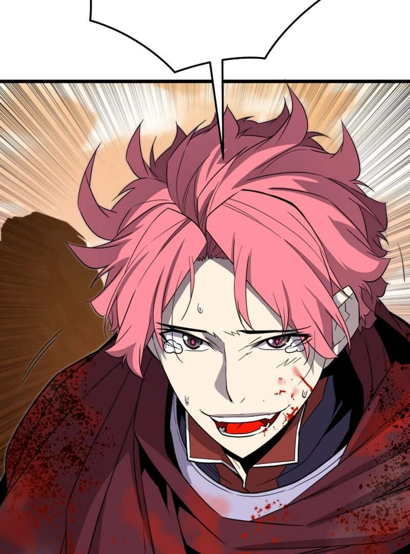 The Player of the Fallen Family Chapter 20 - page 31