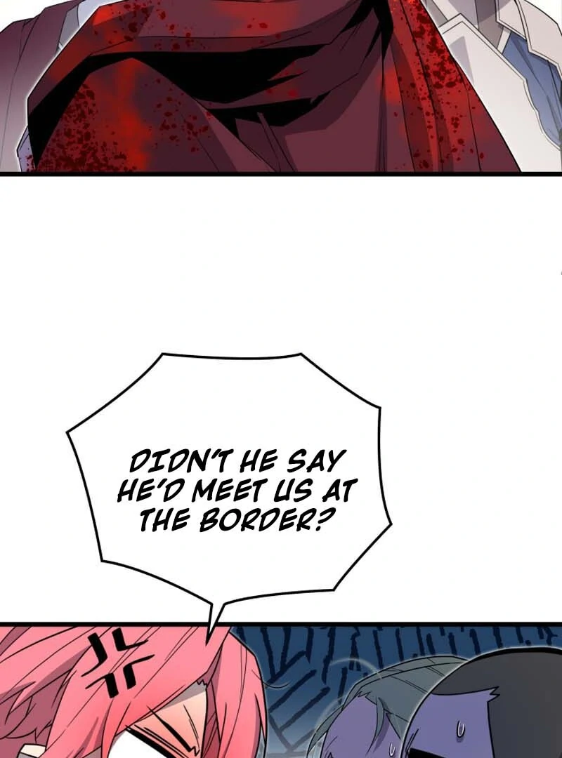 The Player of the Fallen Family Chapter 20 - page 38