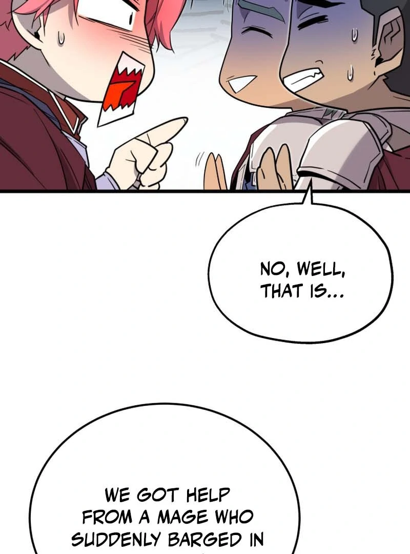 The Player of the Fallen Family Chapter 20 - page 39