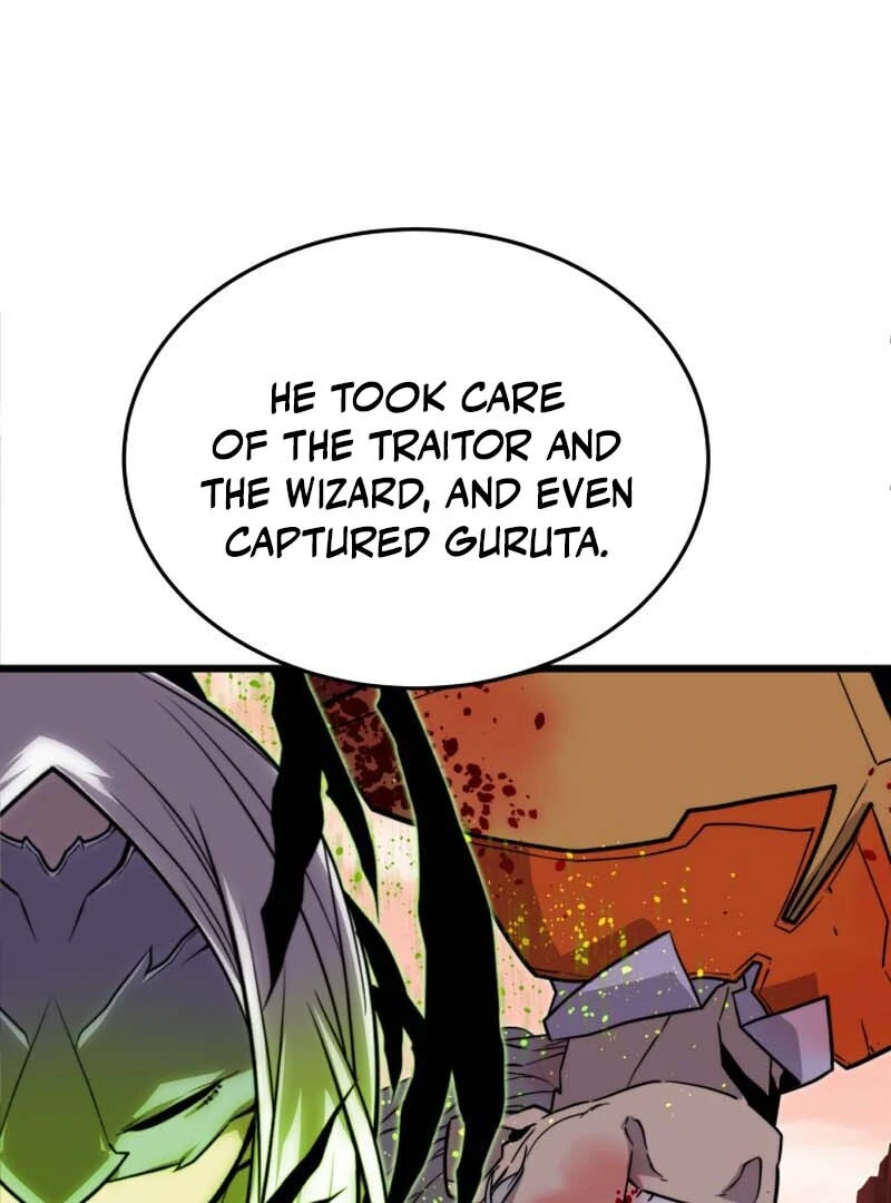 The Player of the Fallen Family Chapter 20 - page 42