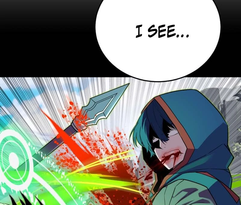 The Player of the Fallen Family Chapter 20 - page 54