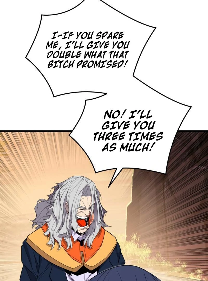 The Player of the Fallen Family Chapter 20 - page 59