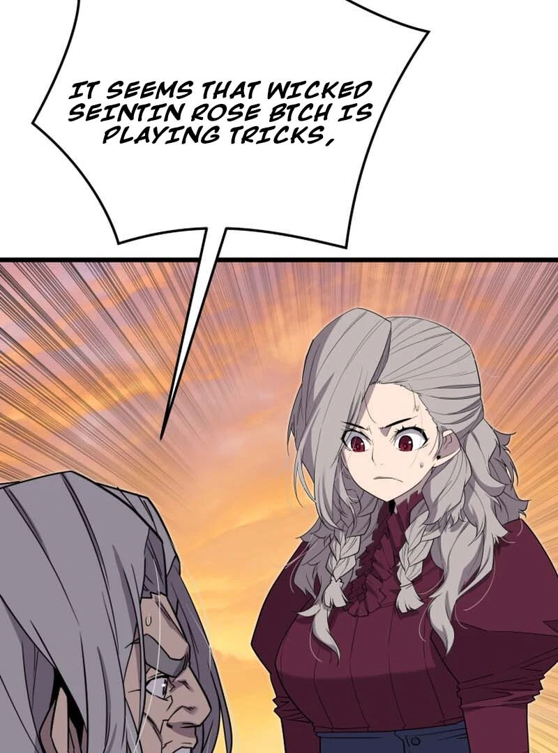 The Player of the Fallen Family Chapter 20 - page 61