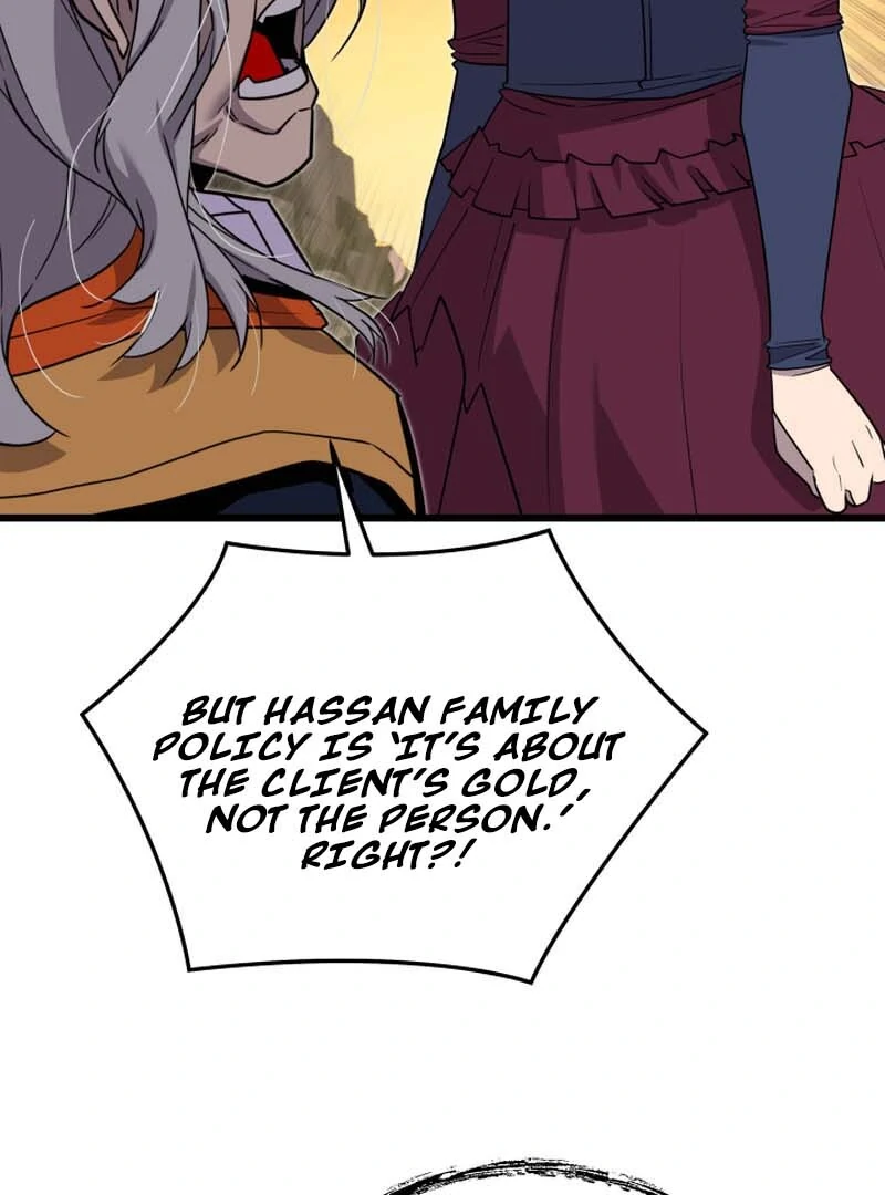 The Player of the Fallen Family Chapter 20 - page 62