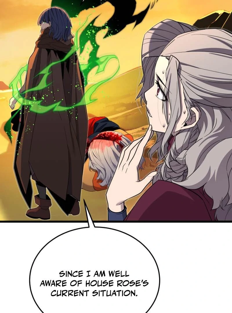 The Player of the Fallen Family Chapter 20 - page 78