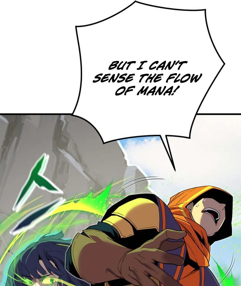 The Player of the Fallen Family Chapter 20 - page 8